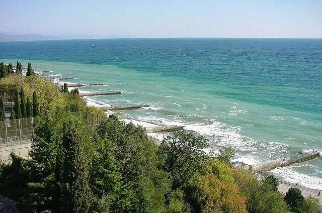 Изображение Изображение квартиры &quot;Апартаменты на Краснофлотской&quot; #1 #1