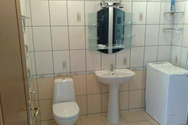 Изображение Изображение квартиры &quot;Апартаменты на Краснофлотской&quot; #2 #2