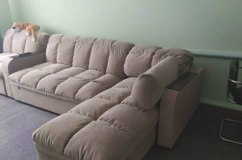 Изображение Изображение квартиры &quot;Апартаменты на Краснофлотской&quot; #8 #8