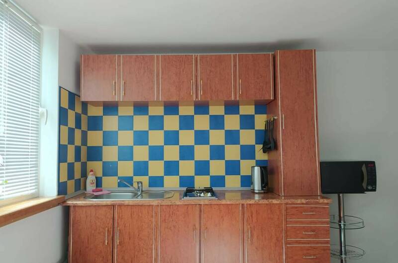 Изображение Изображение квартиры / апартамента "Апартаменты на Краснофлотской" #10 #8