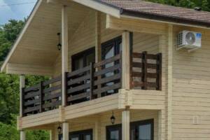 Изображение квартиры / апартамента "Гостевой домик у моря"