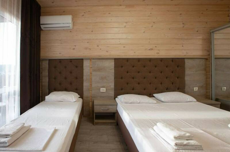 Изображение Изображение квартиры &quot;Гостевой домик у моря&quot; #3 #3