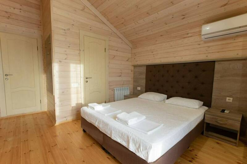 Изображение Изображение квартиры &quot;Гостевой домик у моря&quot; #5 #5