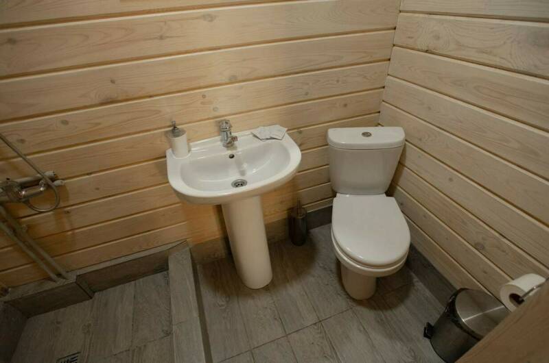 Изображение Изображение квартиры &quot;Гостевой домик у моря&quot; #6 #6