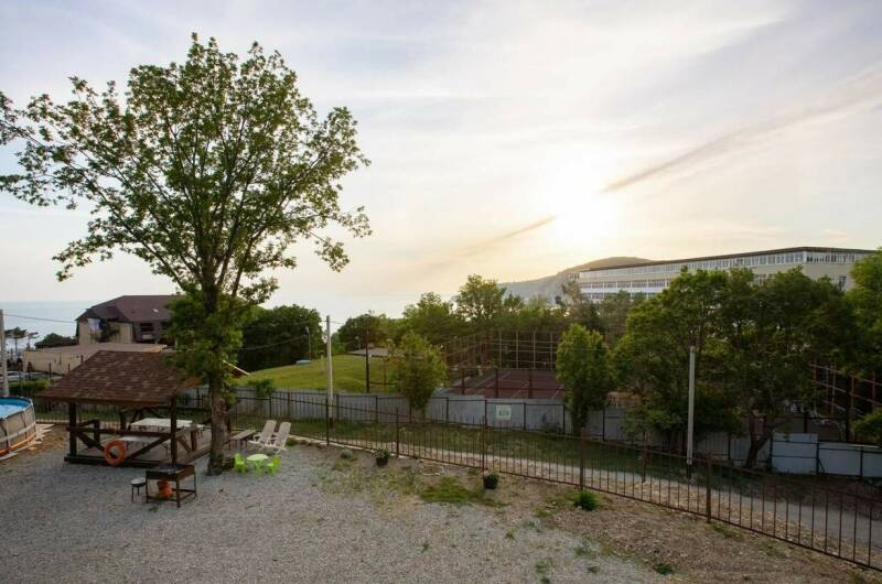 Изображение Изображение квартиры / апартамента "Гостевой домик у моря" #11 #9