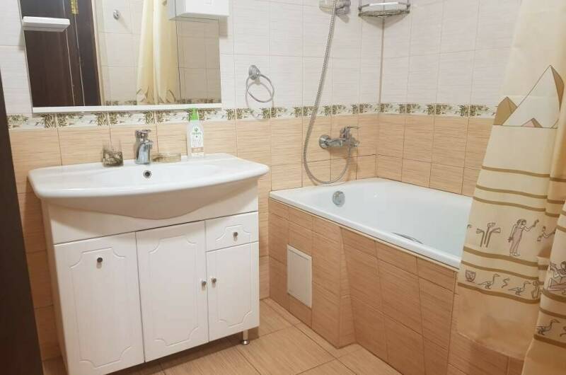 Изображение Изображение квартиры &quot;Дом под ключ&quot; #3 #3