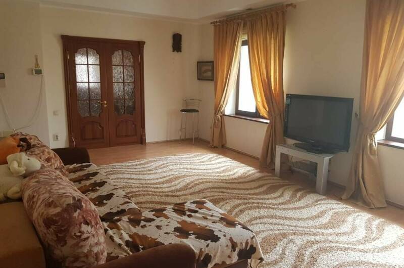 Изображение Изображение квартиры &quot;Дом под ключ&quot; #8 #8