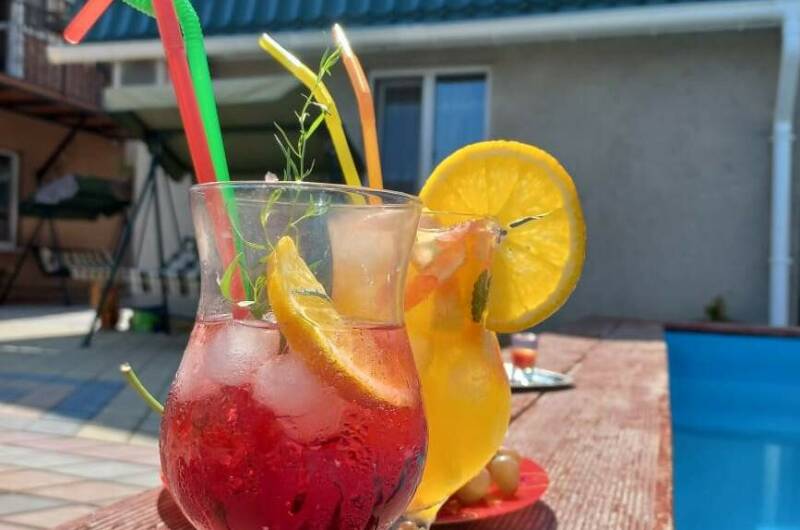 Изображение Изображение гостиницы &quot;Гостевой дом «Family»&quot; #3 #3