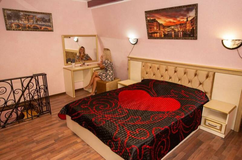 Изображение Изображение гостиницы &quot;Гостевой дом «Family»&quot; #4 #4