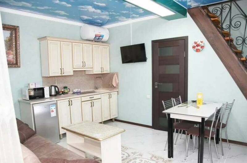 Изображение Изображение гостиницы &quot;Гостевой дом «Family»&quot; #8 #8