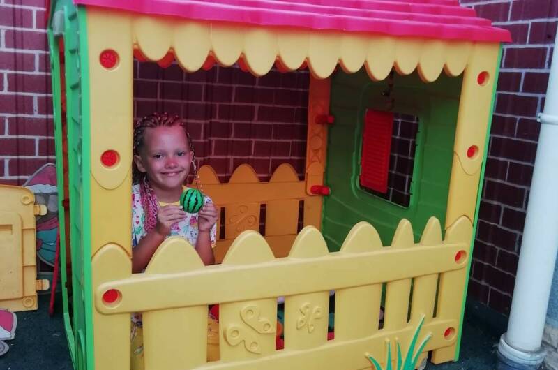 Изображение Изображение отеля / гостиницы "Гостевой дом «Family»" #10 #8