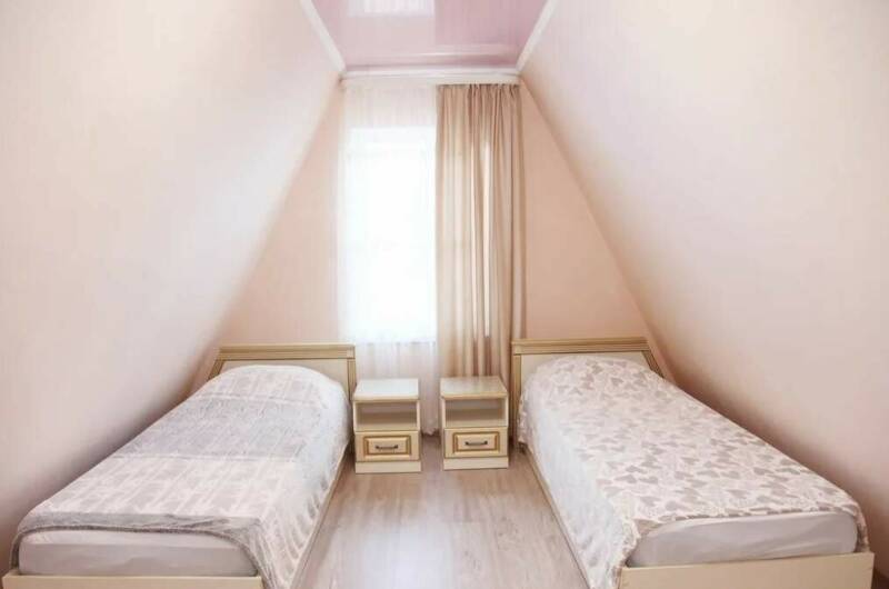 Изображение Изображение отеля / гостиницы "Гостевой дом «Family»" #11 #9