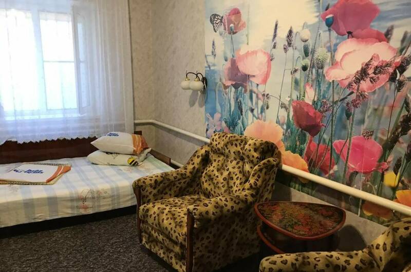 Изображение Изображение квартиры &quot;Дом под ключ «Маринино море»&quot; #1 #1