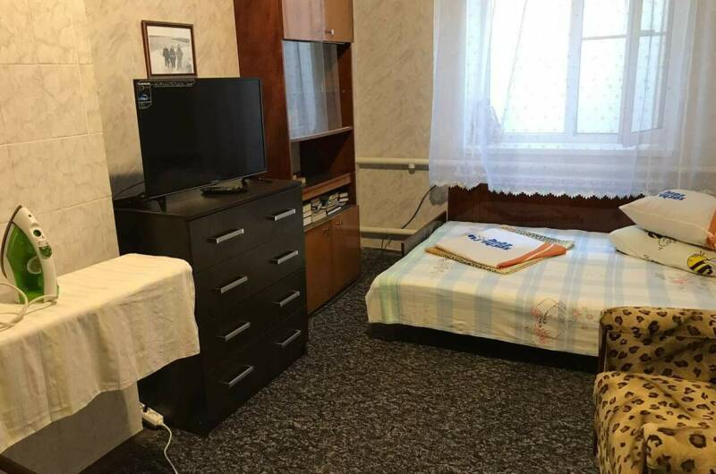 Изображение Изображение квартиры &quot;Дом под ключ «Маринино море»&quot; #2 #2