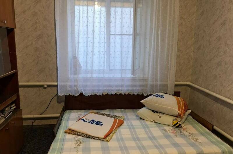 Изображение Изображение квартиры &quot;Дом под ключ «Маринино море»&quot; #3 #3