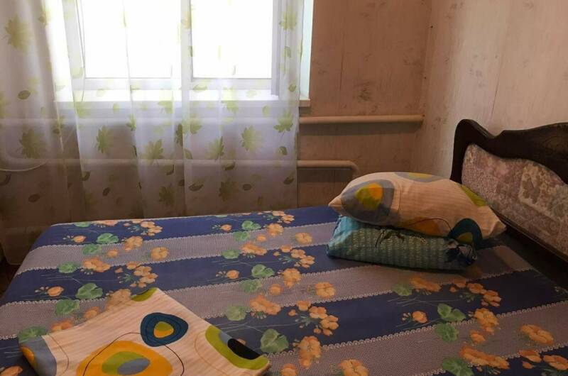 Изображение Изображение квартиры &quot;Дом под ключ «Маринино море»&quot; #6 #6