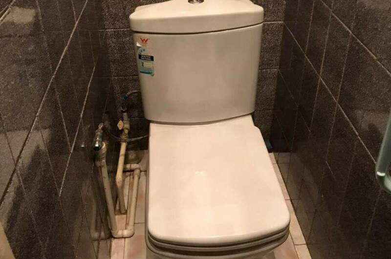 Изображение Изображение квартиры &quot;Дом под ключ «Маринино море»&quot; #7 #7