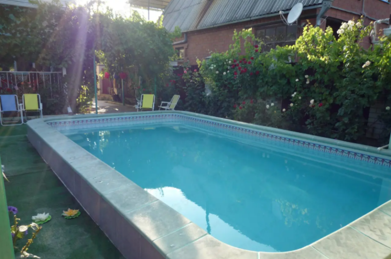 Изображение Изображение гостиницы "Гостевой дом «Серебристая чайка»" #3 #3