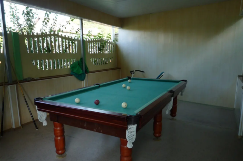 Изображение Изображение гостиницы "Гостевой дом «Серебристая чайка»" #4 #4