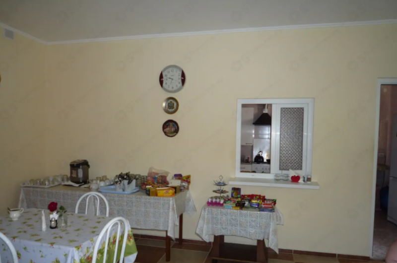 Изображение Изображение гостиницы "Гостевой дом «Серебристая чайка»" #8 #8