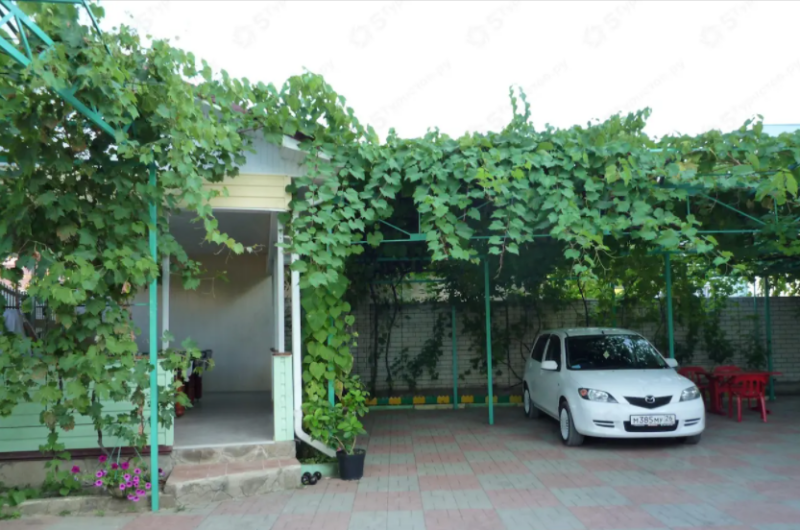 Изображение Изображение отеля / гостиницы "Гостевой дом «Серебристая чайка»" #10 #8