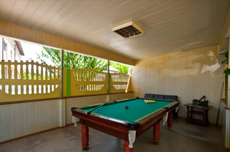 Изображение Изображение отеля / гостиницы "Гостевой дом «Серебристая чайка»" #11 #9