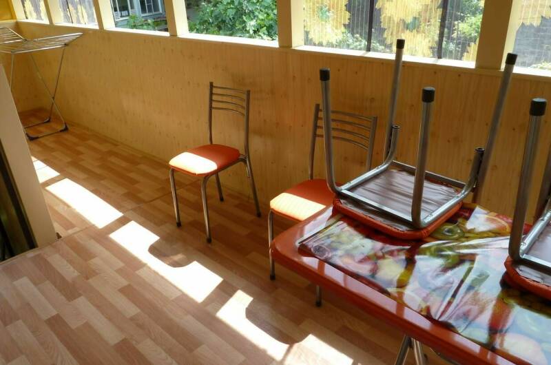 Изображение Изображение квартиры &quot;Этаж под ключ с отдельным входом&quot; #3 #3