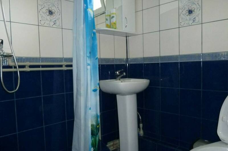 Изображение Изображение квартиры &quot;Этаж под ключ с отдельным входом&quot; #4 #4