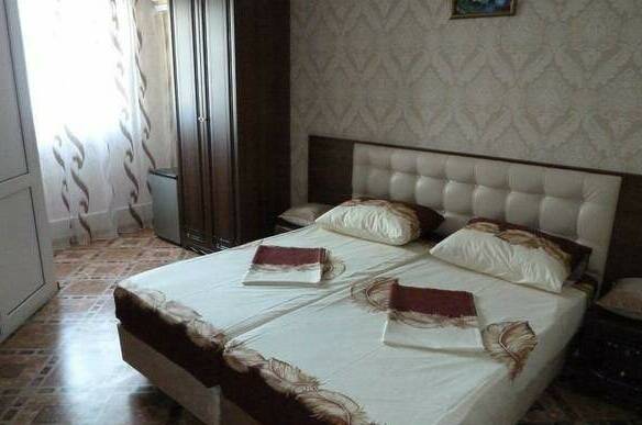 Изображение Изображение квартиры &quot;Этаж под ключ с отдельным входом&quot; #5 #5