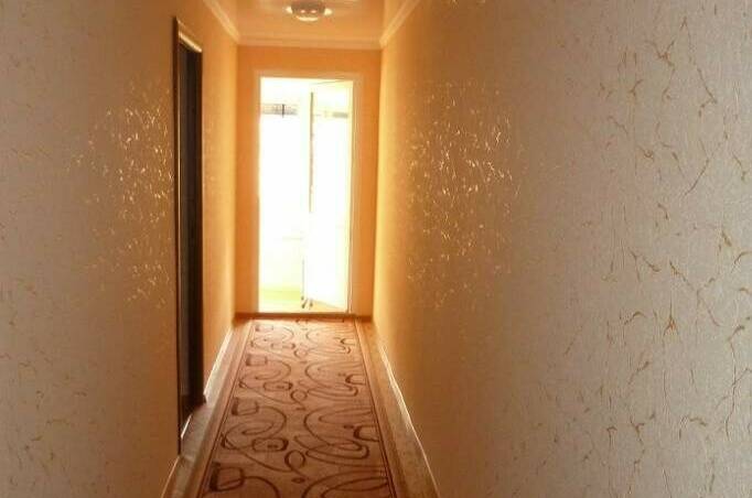 Изображение Изображение квартиры &quot;Этаж под ключ с отдельным входом&quot; #6 #6