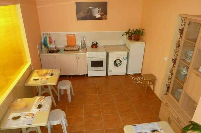 Изображение Изображение квартиры &quot;Этаж под ключ с отдельным входом&quot; #7 #7