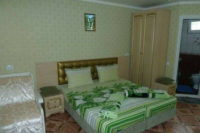 Изображение Изображение квартиры &quot;Этаж под ключ с отдельным входом&quot; #8 #8