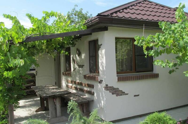 Изображение Изображение квартиры &quot;Дом под ключ «Уют для двоих»&quot; #3 #3