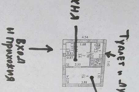 Изображение Изображение квартиры &quot;Дом под ключ «Уют для двоих»&quot; #5 #5
