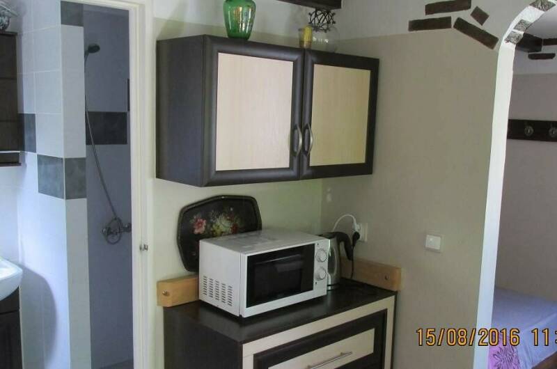 Изображение Изображение квартиры &quot;Дом под ключ «Уют для двоих»&quot; #7 #7