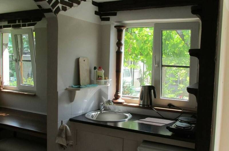 Изображение Изображение квартиры &quot;Дом под ключ «Уют для двоих»&quot; #8 #8