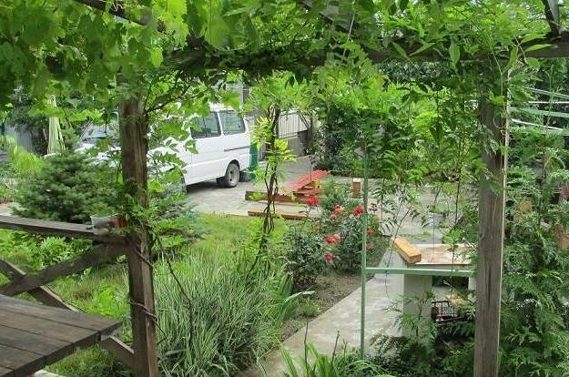 Изображение Изображение квартиры / апартамента "Дом под ключ «Уют для двоих»" #10 #8