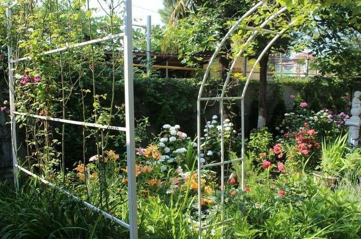 Изображение Изображение гостиницы &quot;Гостевые комнаты на Одоевского&quot; #3 #3