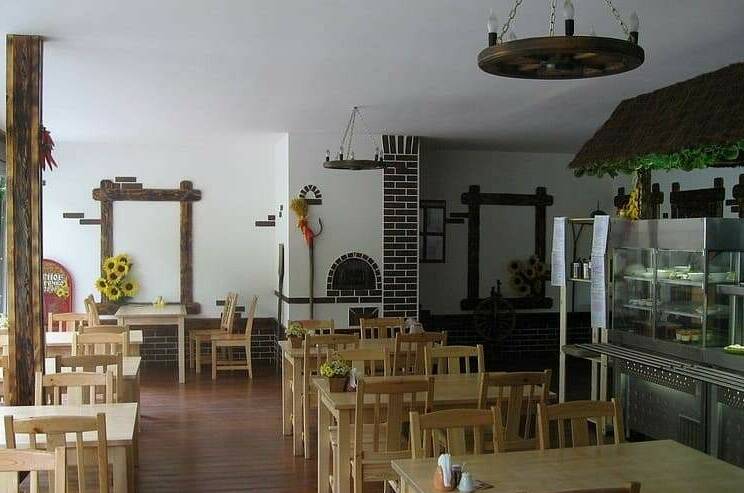 Изображение Изображение гостиницы &quot;Гостевые комнаты на Одоевского&quot; #4 #4