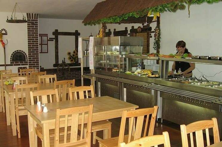 Изображение Изображение отеля / гостиницы "Гостевые комнаты на Одоевского" #10 #8