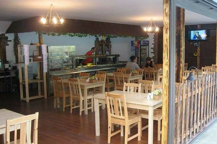 Изображение Изображение отеля / гостиницы "Гостевые комнаты на Одоевского" #11 #9