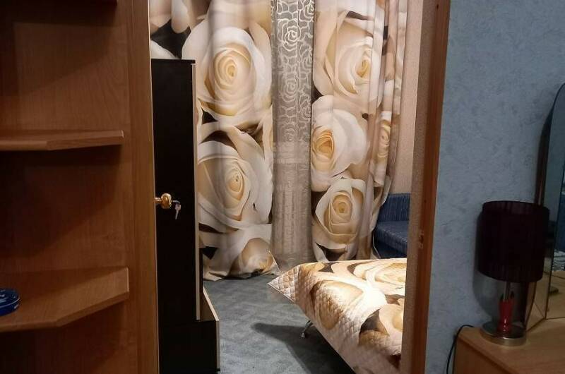 Изображение Изображение квартиры &quot;Двухкомнатная квартира&quot; #3 #3