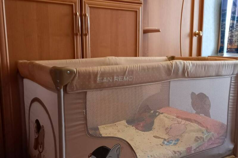 Изображение Изображение квартиры &quot;Двухкомнатная квартира&quot; #5 #5