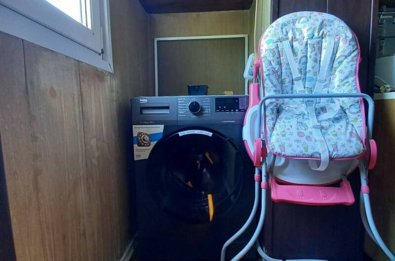 Изображение Изображение квартиры &quot;Двухкомнатная квартира&quot; #8 #8