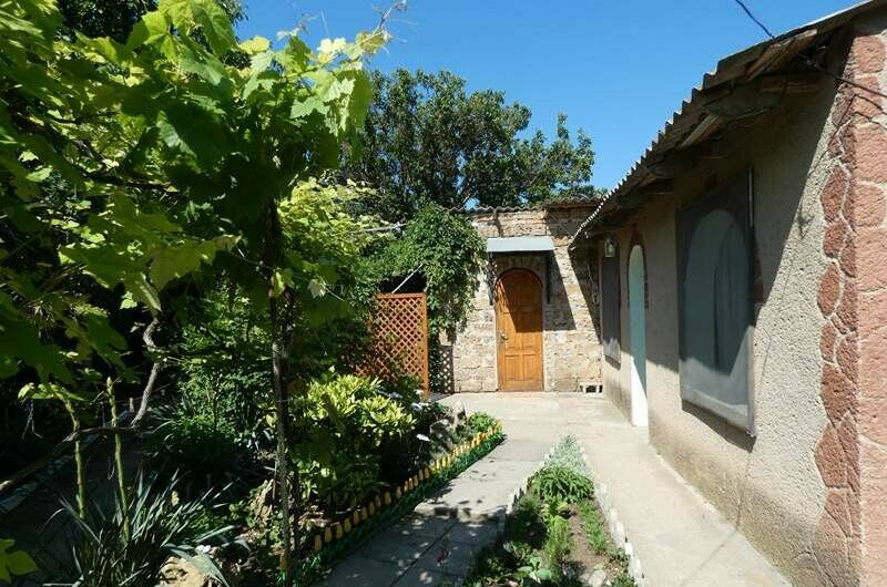 Изображение Изображение гостиницы &quot;Частный дворик «Ластуля»&quot; #2 #2