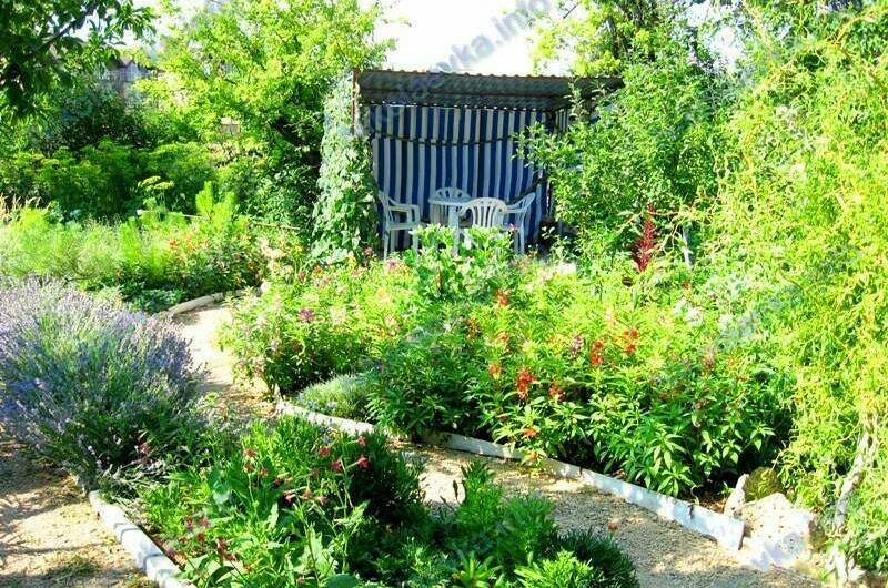 Изображение Изображение гостиницы &quot;Частный дворик «Ластуля»&quot; #5 #5