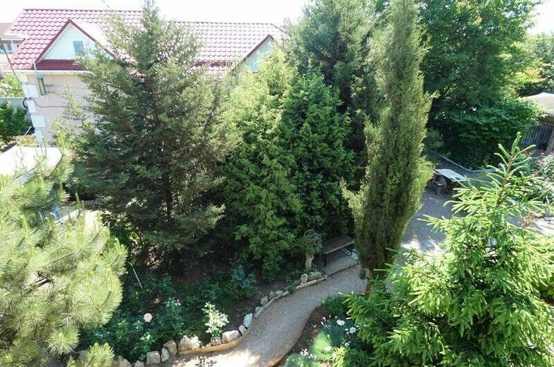 Изображение Изображение гостиницы &quot;Частный дворик «Ластуля»&quot; #6 #6