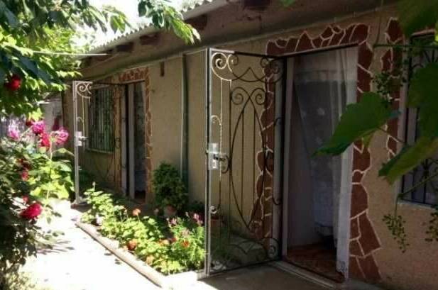 Изображение Изображение отеля / гостиницы "Частный дворик «Ластуля»" #11 #9