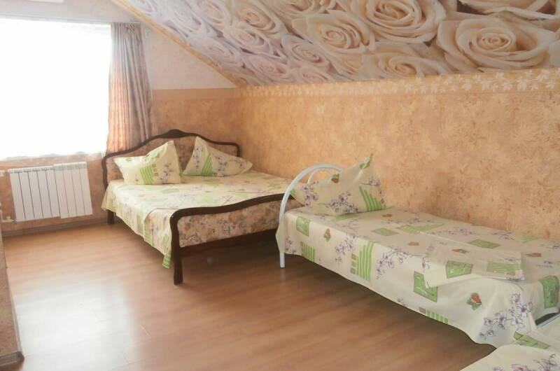 Изображение Изображение гостиницы &quot;Частный сектор «Милана»&quot; #1 #1