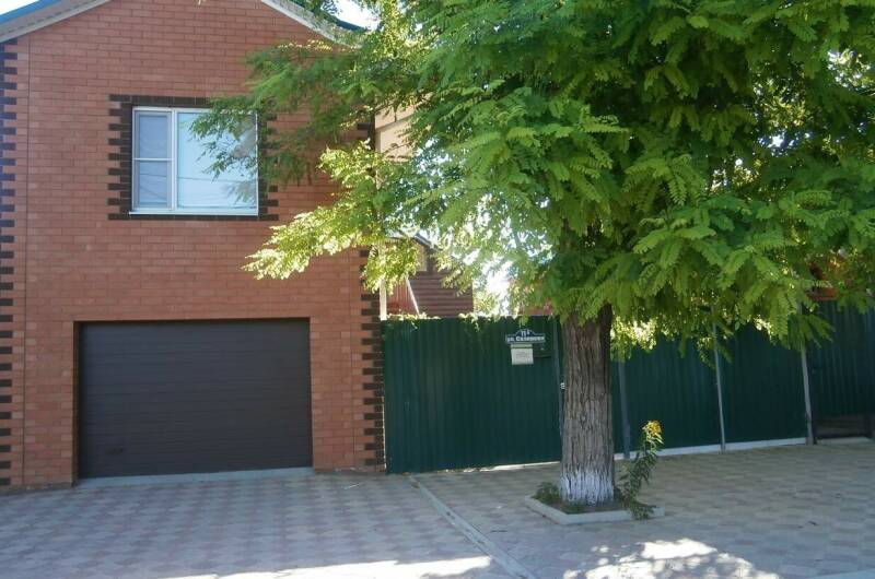 Изображение Изображение гостиницы &quot;Частный сектор «Милана»&quot; #2 #2